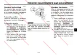 Предварительный просмотр 79 страницы Yamaha FZ09F Owner'S Manual