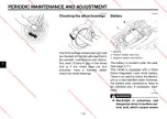 Предварительный просмотр 80 страницы Yamaha FZ09F Owner'S Manual