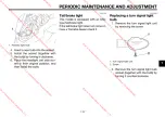 Предварительный просмотр 87 страницы Yamaha FZ09F Owner'S Manual