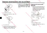 Предварительный просмотр 88 страницы Yamaha FZ09F Owner'S Manual