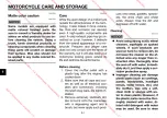 Предварительный просмотр 96 страницы Yamaha FZ09F Owner'S Manual