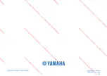 Предварительный просмотр 116 страницы Yamaha FZ09F Owner'S Manual