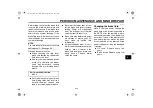 Preview for 69 page of Yamaha FZ1 FZS10X Owner'S Manual