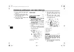 Preview for 82 page of Yamaha FZ1 FZS10X Owner'S Manual