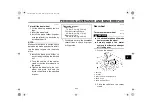 Preview for 83 page of Yamaha FZ1 FZS10X Owner'S Manual