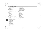 Preview for 94 page of Yamaha FZ1 FZS10X Owner'S Manual