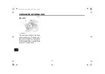 Preview for 96 page of Yamaha FZ1 FZS10X Owner'S Manual