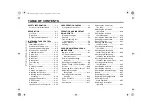 Preview for 6 page of Yamaha FZ1-NW Owner'S Manual