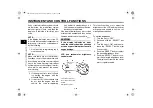 Preview for 26 page of Yamaha FZ1-NW Owner'S Manual