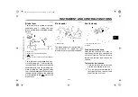 Preview for 29 page of Yamaha FZ1-NW Owner'S Manual