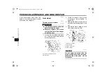 Preview for 80 page of Yamaha FZ1-NW Owner'S Manual