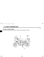 Preview for 15 page of Yamaha FZ1 Owner'S Manual