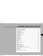 Preview for 21 page of Yamaha FZ1 Owner'S Manual