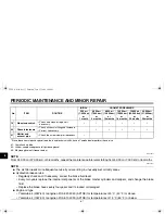 Preview for 59 page of Yamaha FZ1 Owner'S Manual