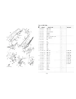 Preview for 29 page of Yamaha FZ150 Parts Catalogue