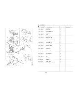 Preview for 50 page of Yamaha FZ150 Parts Catalogue