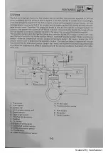 Предварительный просмотр 8 страницы Yamaha FZ25 2017 Service Manual