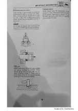 Предварительный просмотр 13 страницы Yamaha FZ25 2017 Service Manual