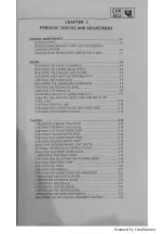 Предварительный просмотр 67 страницы Yamaha FZ25 2017 Service Manual