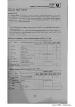 Предварительный просмотр 69 страницы Yamaha FZ25 2017 Service Manual