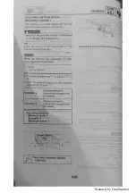 Предварительный просмотр 91 страницы Yamaha FZ25 2017 Service Manual