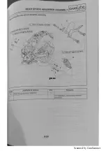 Предварительный просмотр 153 страницы Yamaha FZ25 2017 Service Manual