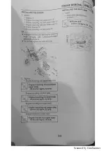 Предварительный просмотр 170 страницы Yamaha FZ25 2017 Service Manual