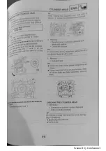 Предварительный просмотр 173 страницы Yamaha FZ25 2017 Service Manual