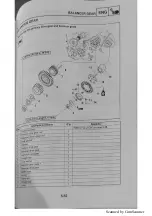 Предварительный просмотр 217 страницы Yamaha FZ25 2017 Service Manual