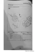 Предварительный просмотр 226 страницы Yamaha FZ25 2017 Service Manual