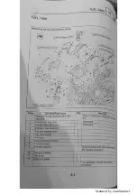 Предварительный просмотр 236 страницы Yamaha FZ25 2017 Service Manual