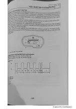 Предварительный просмотр 271 страницы Yamaha FZ25 2017 Service Manual