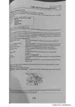 Предварительный просмотр 275 страницы Yamaha FZ25 2017 Service Manual