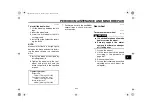 Preview for 71 page of Yamaha FZ6-N Owner'S Manual