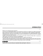 Preview for 3 page of Yamaha FZ6-NHG Owner'S Manual