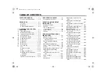 Preview for 6 page of Yamaha FZ6-NSV Owner'S Manual