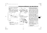 Preview for 45 page of Yamaha FZ6-NSV Owner'S Manual