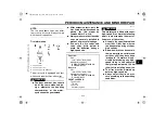 Preview for 55 page of Yamaha FZ6-NSV Owner'S Manual