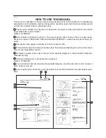 Предварительный просмотр 5 страницы Yamaha FZ6-S 2004 Service Manual