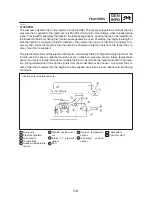 Предварительный просмотр 14 страницы Yamaha FZ6-S 2004 Service Manual