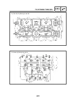 Предварительный просмотр 46 страницы Yamaha FZ6-S 2004 Service Manual