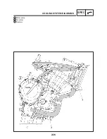 Предварительный просмотр 52 страницы Yamaha FZ6-S 2004 Service Manual