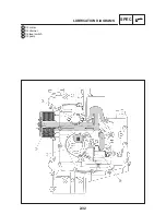 Предварительный просмотр 58 страницы Yamaha FZ6-S 2004 Service Manual