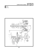 Предварительный просмотр 59 страницы Yamaha FZ6-S 2004 Service Manual