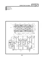 Предварительный просмотр 60 страницы Yamaha FZ6-S 2004 Service Manual