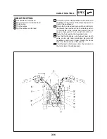 Предварительный просмотр 62 страницы Yamaha FZ6-S 2004 Service Manual