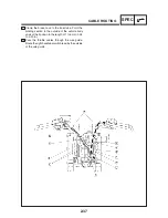 Предварительный просмотр 63 страницы Yamaha FZ6-S 2004 Service Manual