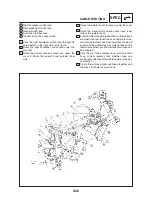 Предварительный просмотр 64 страницы Yamaha FZ6-S 2004 Service Manual