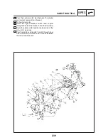 Предварительный просмотр 65 страницы Yamaha FZ6-S 2004 Service Manual