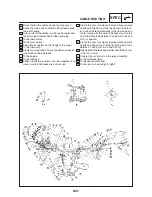 Предварительный просмотр 67 страницы Yamaha FZ6-S 2004 Service Manual